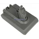 Akkumulátor 21,6V 2,5Ah Li-Ion Dyson 967810-21 kompatibilis