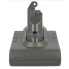 Akkumulátor 21,6V 2,5Ah Li-Ion Dyson 967810-21 kompatibilis