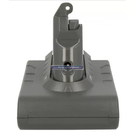 Akkumulátor 21,6V 2,5Ah Li-Ion Dyson 967810-21 kompatibilis