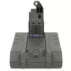 Akkumulátor 21,6V 2,5Ah Li-Ion Dyson 967810-21 kompatibilis