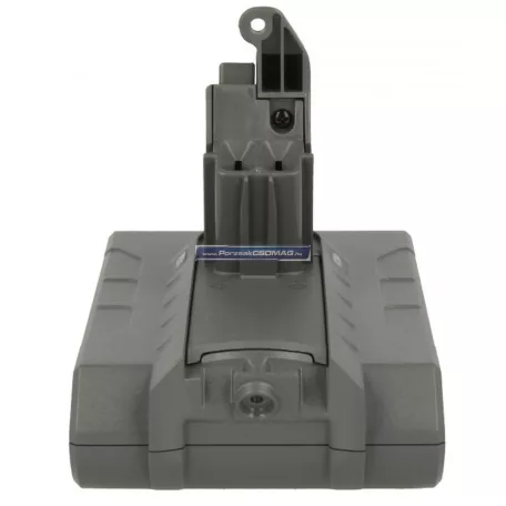 Akkumulátor 21,6V 2,5Ah Li-Ion Dyson 967810-21 kompatibilis