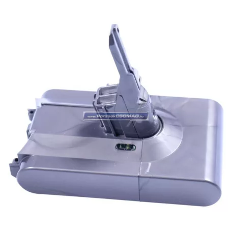 Akkumulátor 21,6V 2,8Ah Li-Ion porszívóhoz Dyson 967834-07
