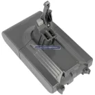 Akkumulátor 21,6V 3Ah Li-Ion porszívóhoz Dyson 967834-07 kompatibilis
