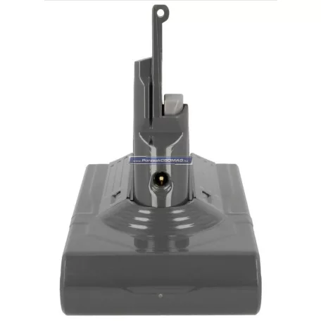 Akkumulátor 21,6V 3Ah Li-Ion porszívóhoz Dyson 967834-07 kompatibilis