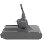 Akkumulátor 21,6V 3Ah Li-Ion porszívóhoz Dyson 967834-07 kompatibilis