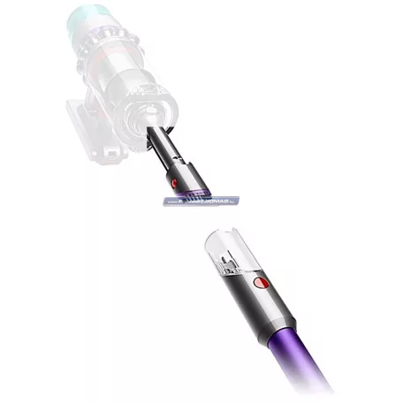 Teleszkópos porszívócső Dyson V7 & V8 Flexibilis 968433-01