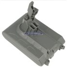 Akkumulátor 21,6V 2,5Ah Li-Ion Dyson porszívóhoz 968670-02 kompatibilis