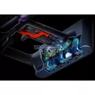 Akkumulátor 21,6V 2,1Ah Li-Ion Dyson porszívóhoz 968670-02