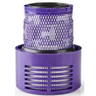Hepa szűrő Dyson 969082-01 kompatibilis W100615