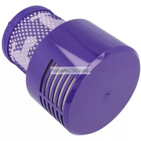 Hepa szűrő Dyson 969082-01 kompatibilis W100615