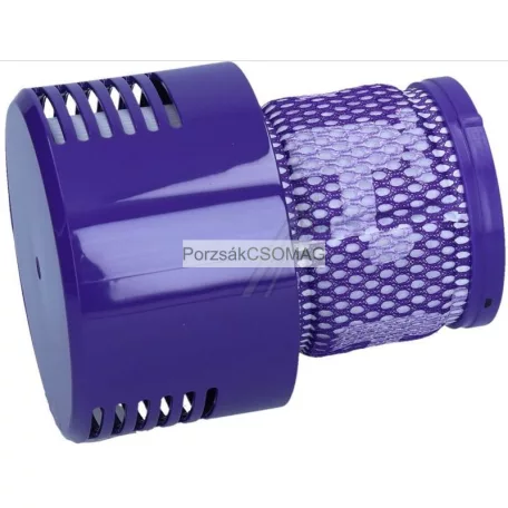 Hepa szűrő Dyson 969082-01 kompatibilis W100615