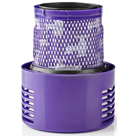 Hepa szűrő Dyson 969082-01 kompatibilis W100615