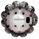 Cyklon szűrő Dyson 970151-01