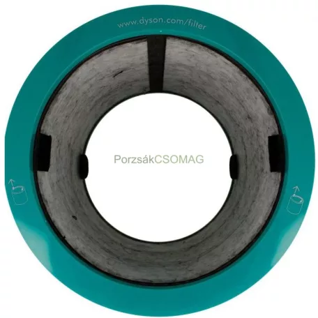 Hengerszűrő Dyson 970342-01 kompatibilis