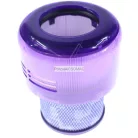 Hepa szűrő Dyson 970422 kompatibilis