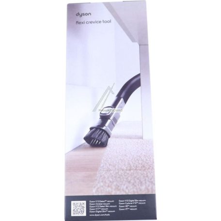 Teleszkópos porszívócső Dyson V7 & V8 Flexibilis 971433-01