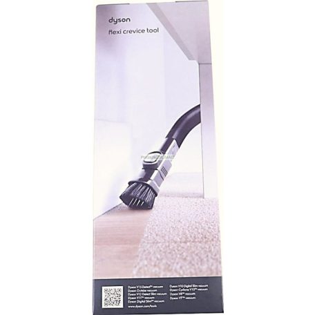 Teleszkópos porszívócső Dyson V7 & V8, Gen5Detect Flexibilis 971433-01