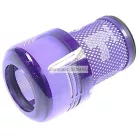 Hepa szűrő Dyson 971517-01 kompatibilis