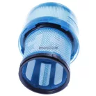 Motorszűrő Dyson 13cm x 9,05cm 972126-01 kompatibilis