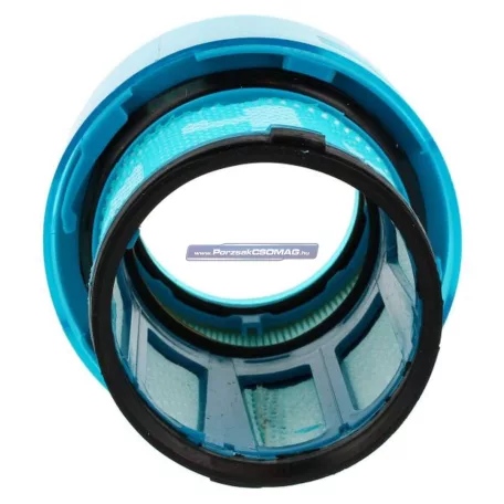 Motorszűrő Dyson 13cm x 9,05cm 972126-01 kompatibilis