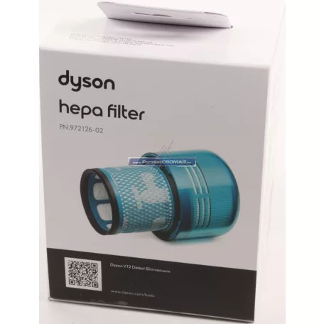 Hepa szűrő Dyson 972126-02