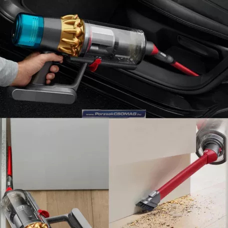 Résszívófej Dyson 972141-01