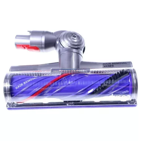 Turbo kefés porszívófej Dyson 40mm 972163-01