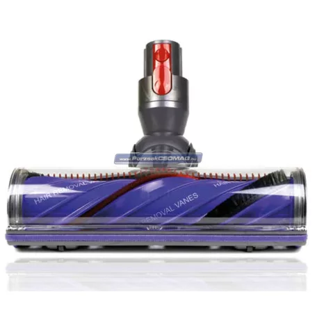 Turbo kefés porszívófej Dyson 35mm 972182-03