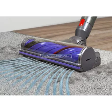 Turbo kefés porszívófej Dyson 35mm 972182-03