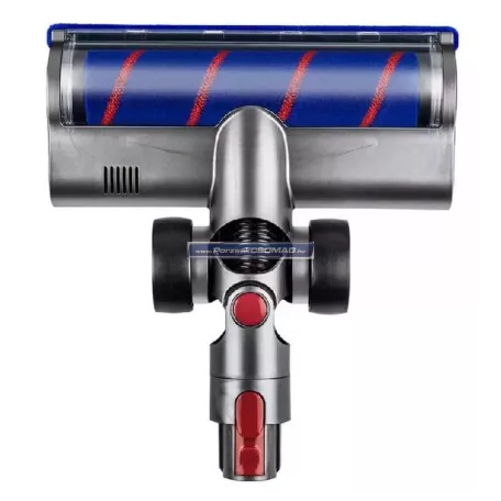 Turbo kefés porszívófej Dyson 35mm 972182-03 kompatibilis