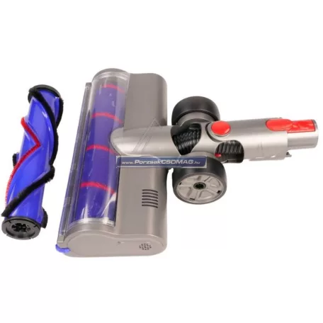 Turbo kefés porszívófej Dyson 35mm 97218203 kompatibilis