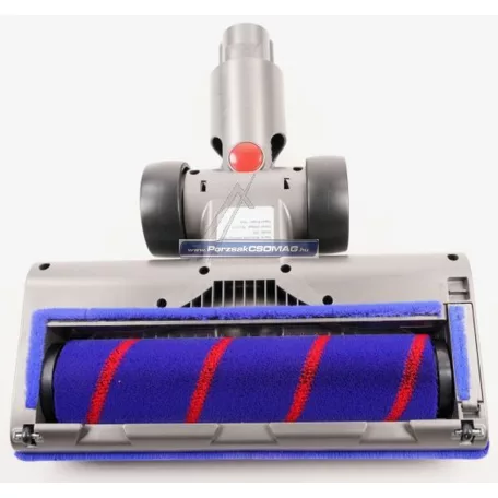 Turbo kefés porszívófej Dyson 35mm 972182-03 kompatibilis