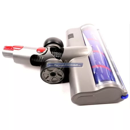 Turbo kefés porszívófej Dyson 35mm 972182-03 kompatibilis