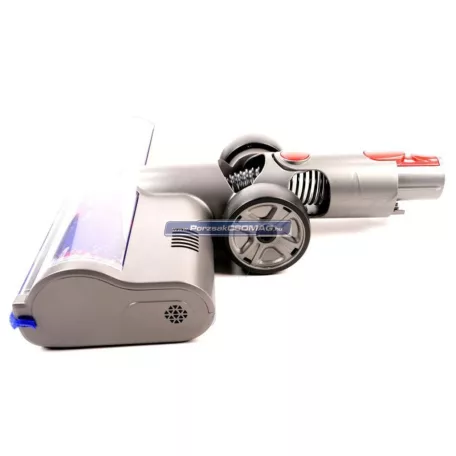 Turbo kefés porszívófej Dyson 35mm 972182-03 kompatibilis
