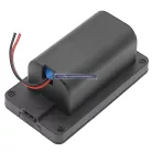 Akkumulátor 14,4V 2,6A Li-Ion Karcher 9.754-313.0 kompatibilis