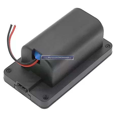 Akkumulátor 14,4V 2,6A Li-Ion Karcher 9.754-313.0 kompatibilis