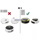 Akkumulátor 14,4V 2,6A Li-Ion Karcher 9.754-313.0 kompatibilis