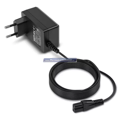 Akkumulátor töltő 30V 0,6A 18W porszívóhoz 9.754-741.0