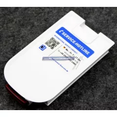 Hepa szűrő Severin HV7166 9816048