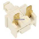 Philips porszívó kapcsoló 996510060949