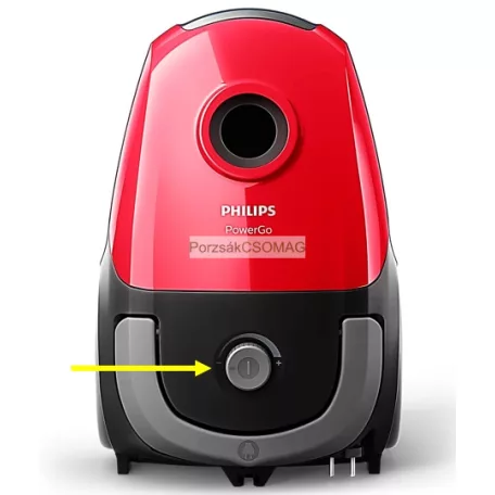 Gomb On/Off Philips PowerGo 996510077775