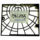 Szűrőkeret Philips FC 9747/09... 996510078135
