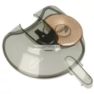 Philips Fedél tartályhoz 996510078152