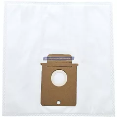   Porzsák A124/125S 5db/csomag AEG GR24 kompatibilis mikroszálas