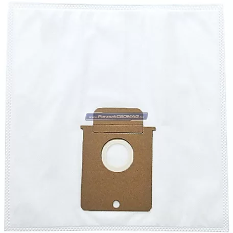 Porzsák A124/125S 5db/csomag AEG GR24 kompatibilis mikroszálas