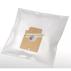   Porzsák A124/125S 5db/csomag AEG GR24 kompatibilis mikroszálas