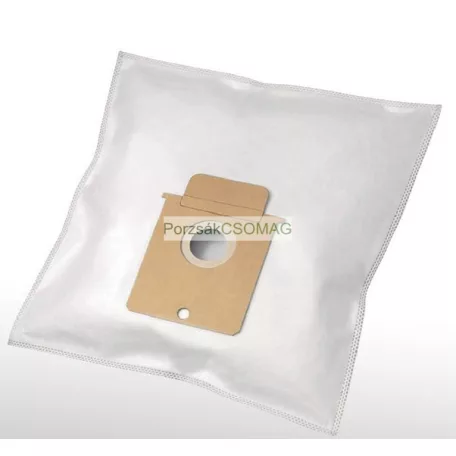 Porzsák A124/125S 5db/csomag AEG GR24 kompatibilis mikroszálas