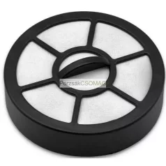 Motorszűrő Clatronic 11,2cm⌀ kompatibilis A5626