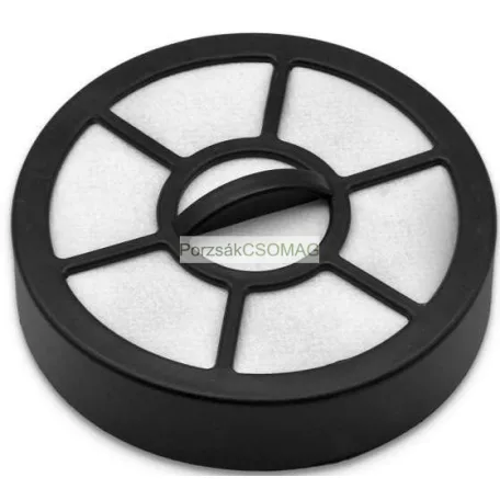 Motorszűrő Clatronic 11,2cm⌀ kompatibilis A5626