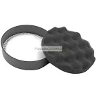 Motorszűrő Clatronic 11,2cm⌀ kompatibilis A5626
